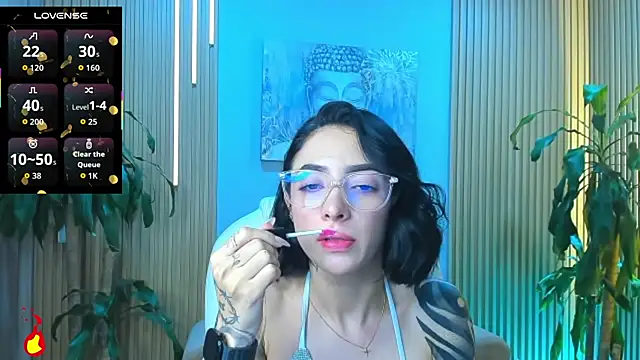 barbie_scoth_'s cam snapshot