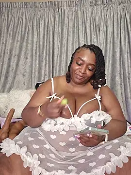 ThickianaRider's cam snapshot