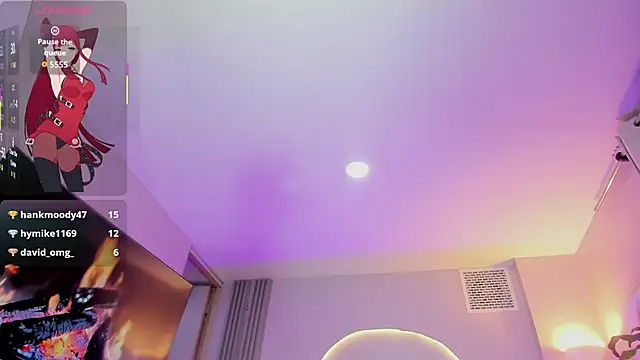 abby_adams20's cam snapshot