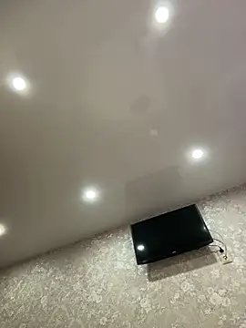 ElliRose live sex cam