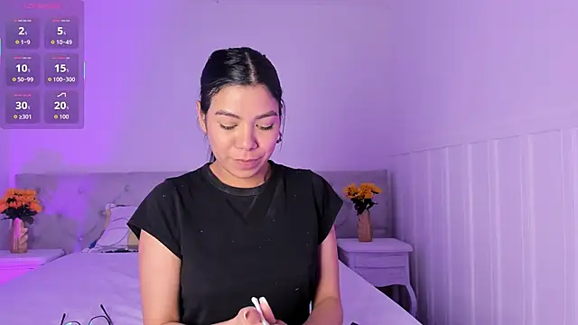 Little_Lexyy's cam snapshot