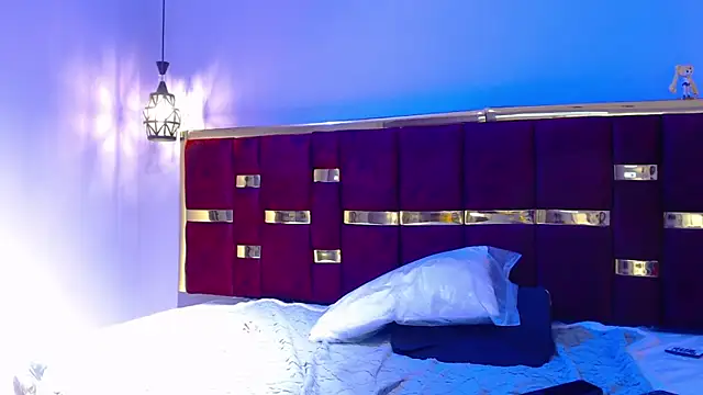 ARANZA_LOV's cam snapshot