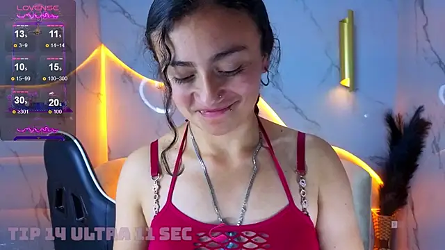 Sweet_Morita_Tx's cam snapshot