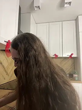 MartiniiSelenna's cam snapshot