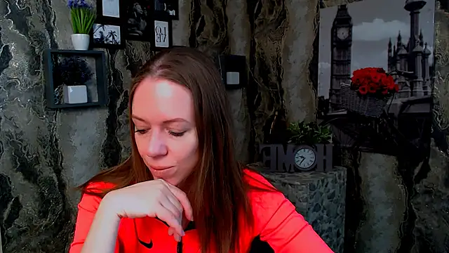 GloriaSi_'s cam snapshot