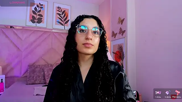 DemiJones_'s cam snapshot