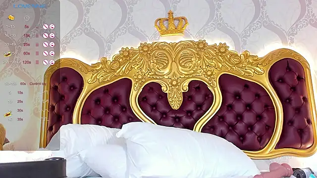 KendralHolson's cam snapshot