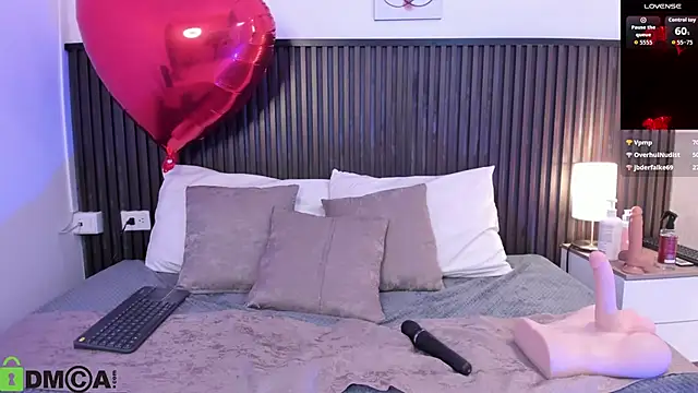 alahia_mellers's cam snapshot