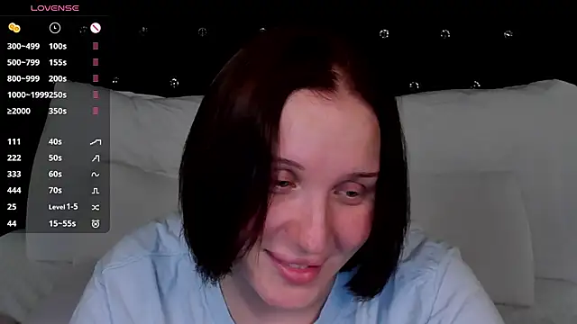 LianaFord's cam snapshot