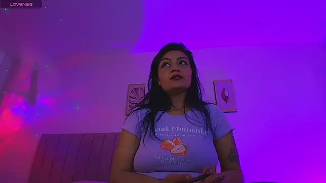 mei_kora's cam snapshot