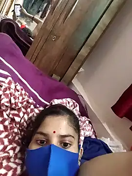 Maahi-Queen live sex cam