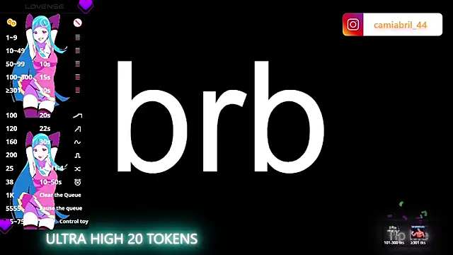 Trixiroy's cam snapshot