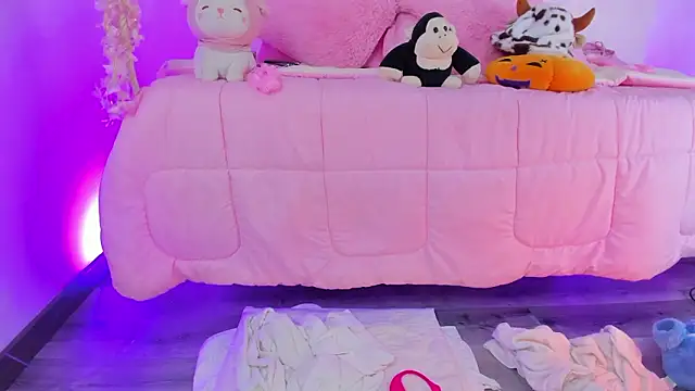 hannacutegod's cam snapshot