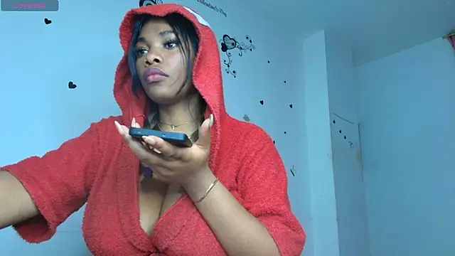 xayurin's cam snapshot