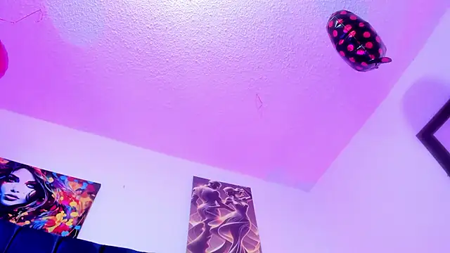 Annie_switt's cam snapshot