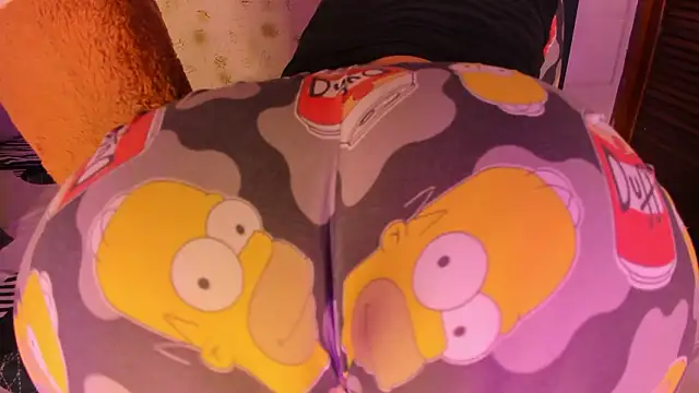 Gabby_Haze's cam snapshot