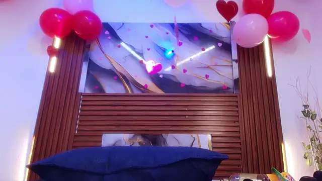 Evelin_thompsson's cam snapshot