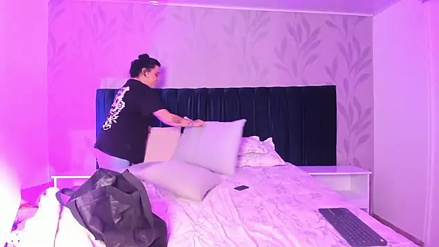 Saarada's cam snapshot