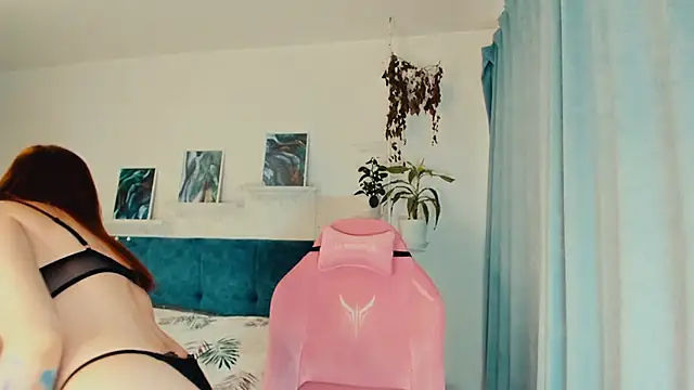 AlysaNightmoon's cam snapshot