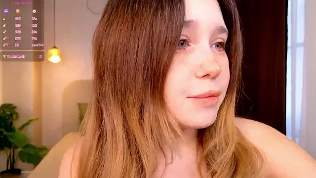 Lina_Glow's cam snapshot