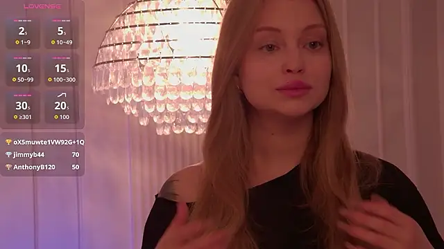 MollyHilton's cam snapshot