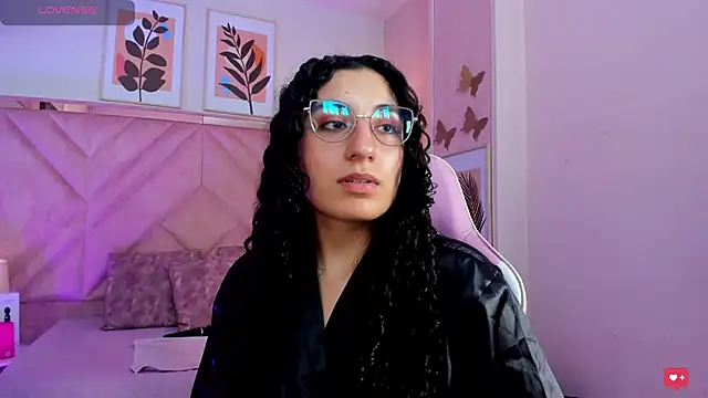 DemiJones_'s cam snapshot