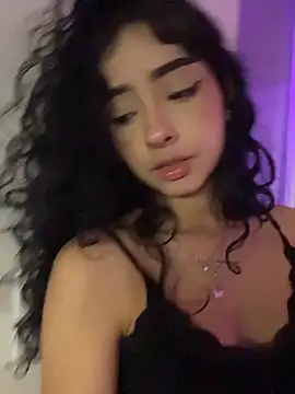 RosseMelody's cam snapshot