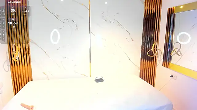 CandyRouse__ live sex cam