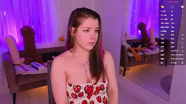 Mira_Falls's cam snapshot