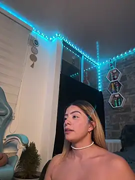 Melissa_coll's cam snapshot