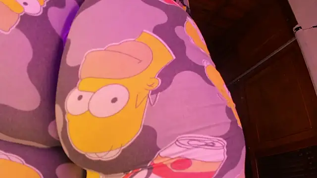 Gabby_Haze's cam snapshot