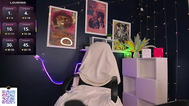 Ann_Perry's cam snapshot