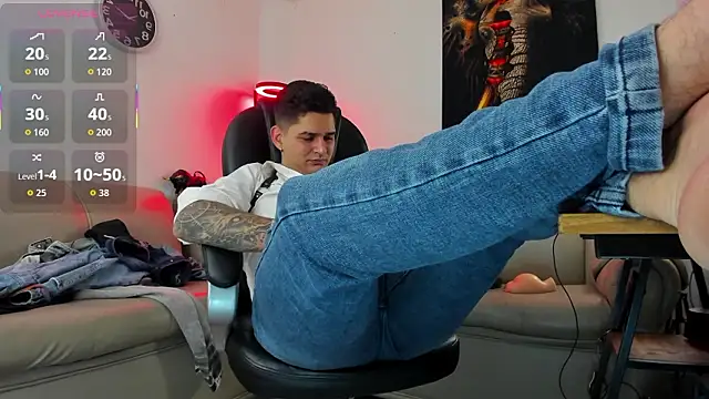 Nicolas_Fellener live sex cam