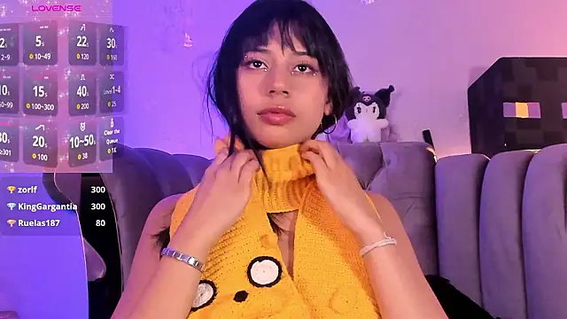 Seren_Bleck live sex cam