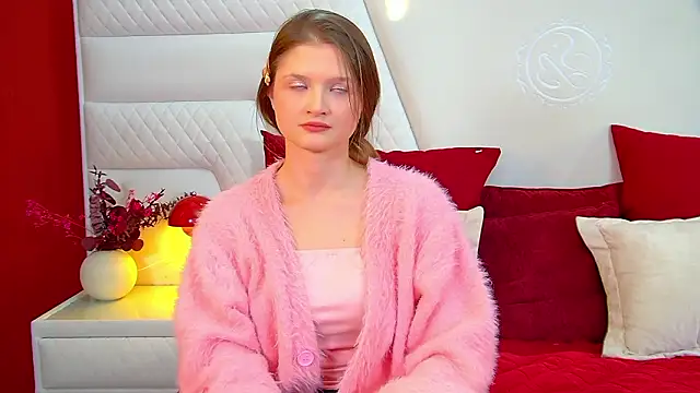 JaneRosen's cam snapshot