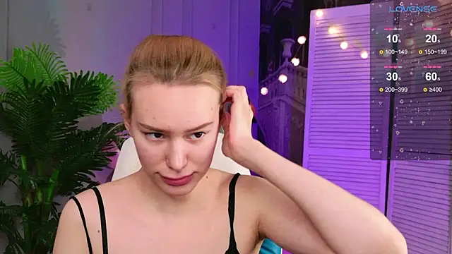 Ramona___'s cam snapshot