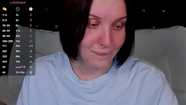 LianaFord's cam snapshot