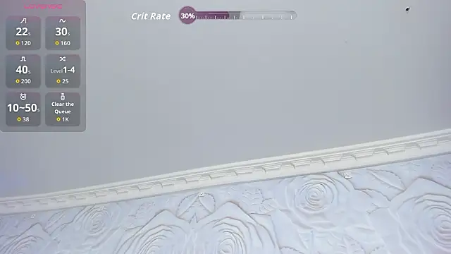 LindaHooker's cam snapshot