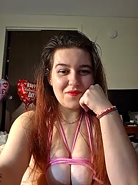 Ashlovescannabis's cam snapshot