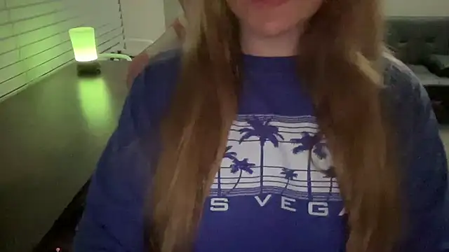 MollyJenson's cam snapshot