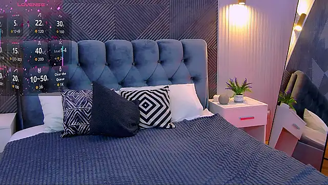 EmiliaStanley's cam snapshot