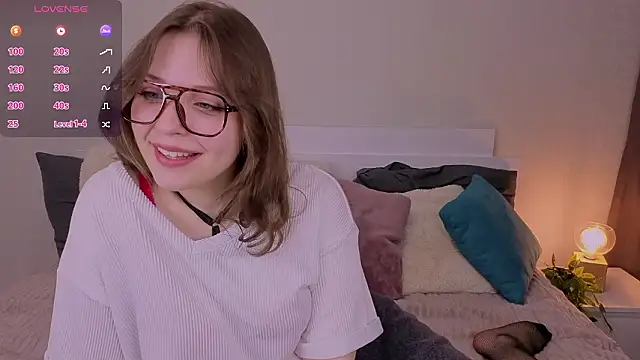 Next2Marie's cam snapshot