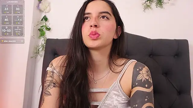 kaylee_lee live sex cam