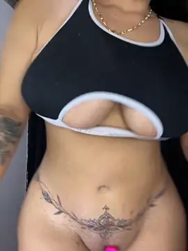 Danna_222's cam snapshot