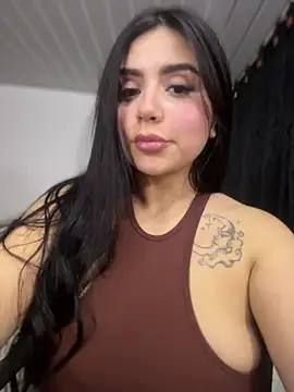 Im-Ali's cam snapshot