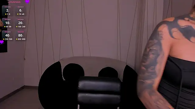 AmbarOwens's cam snapshot