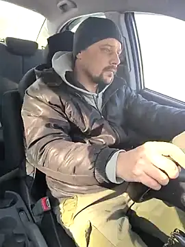 DanielOhCool live sex cam