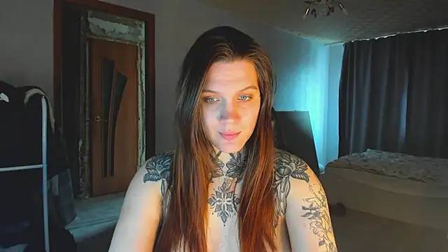 AizaRose's cam snapshot