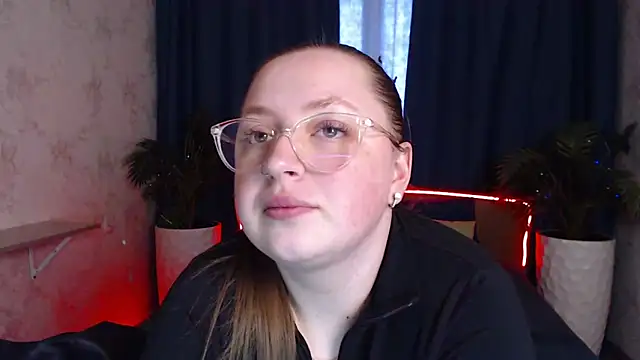 GirlPlayer's cam snapshot