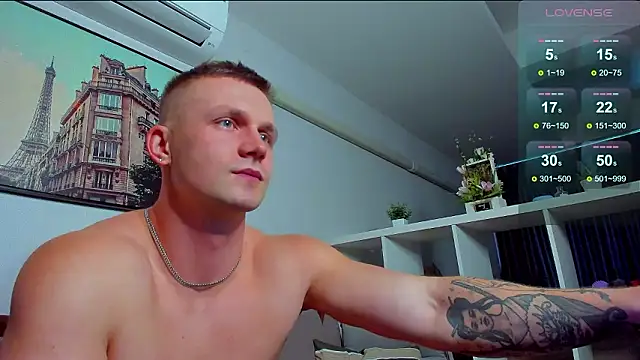 Samuel_Andrew live sex cam